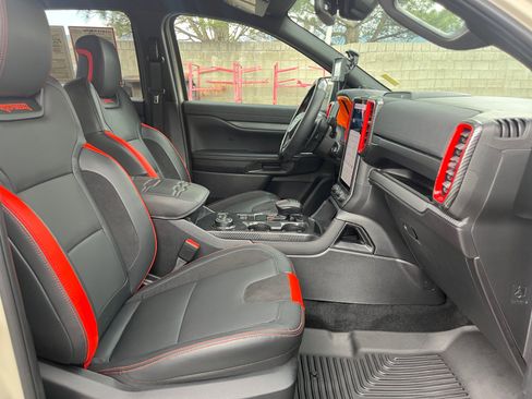 Used 2025 Ford Ranger Raptor image 27