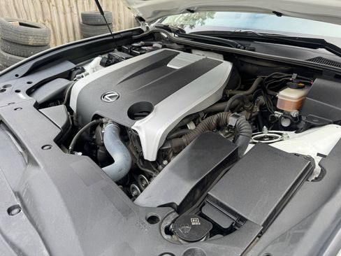 Used 2014 Lexus GS 350 image 51