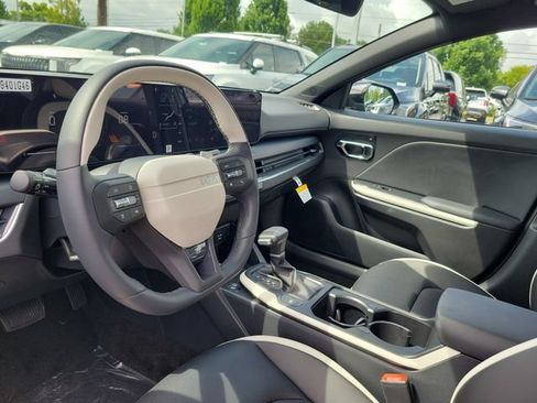 New 2026 Kia K4 GT-Line FWD image 12