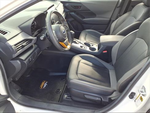 Used 2024 Subaru Crosstrek 2.5i Wilderness w/ Wilderness Package image 13