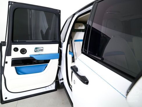 Certified 2023 Rolls-Royce Cullinan w/ Cullinan Package AWD/4WD image 26
