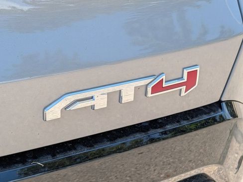 New 2026 GMC Terrain AT4 w/ Convenience Package III AWD/4WD image 16