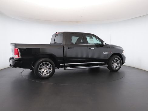 Used 2018 RAM 1500 Limited AWD/4WD image 36