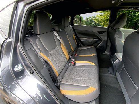 New 2026 Subaru Crosstrek 2.5i Sport image 10