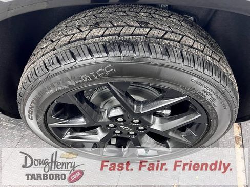 New 2026 Chevrolet Traverse RS w/ LPO, Floor Liner Package image 23