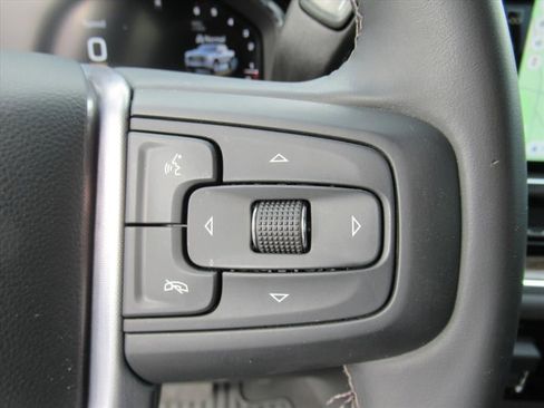 Used 2025 GMC Sierra 1500 Elevation RWD image 21