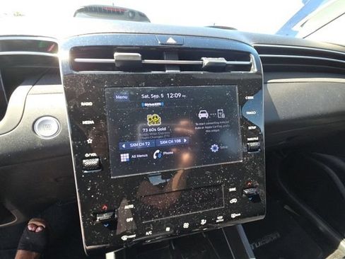 Used 2022 Hyundai Tucson SEL w/ Convenience Package AWD/4WD image 29