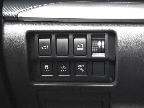 Used 2020 Subaru Forester Sport AWD/4WD image 15