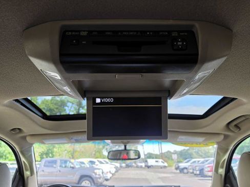 Used 2008 Toyota Sequoia Platinum AWD/4WD image 24