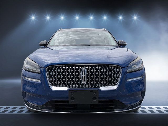 Used 2020 Lincoln Corsair Reserve FWD image 7