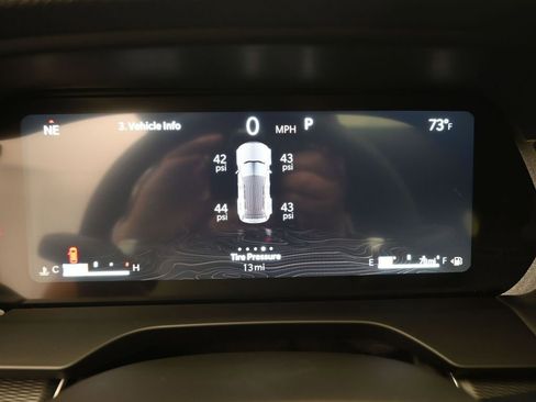 New 2025 Jeep Grand Cherokee Laredo X image 7