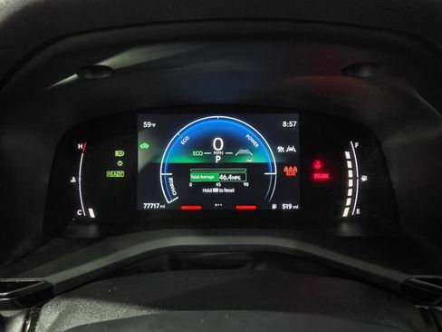 Used 2025 Toyota Camry LE w/ Convenience Package AWD/4WD image 17