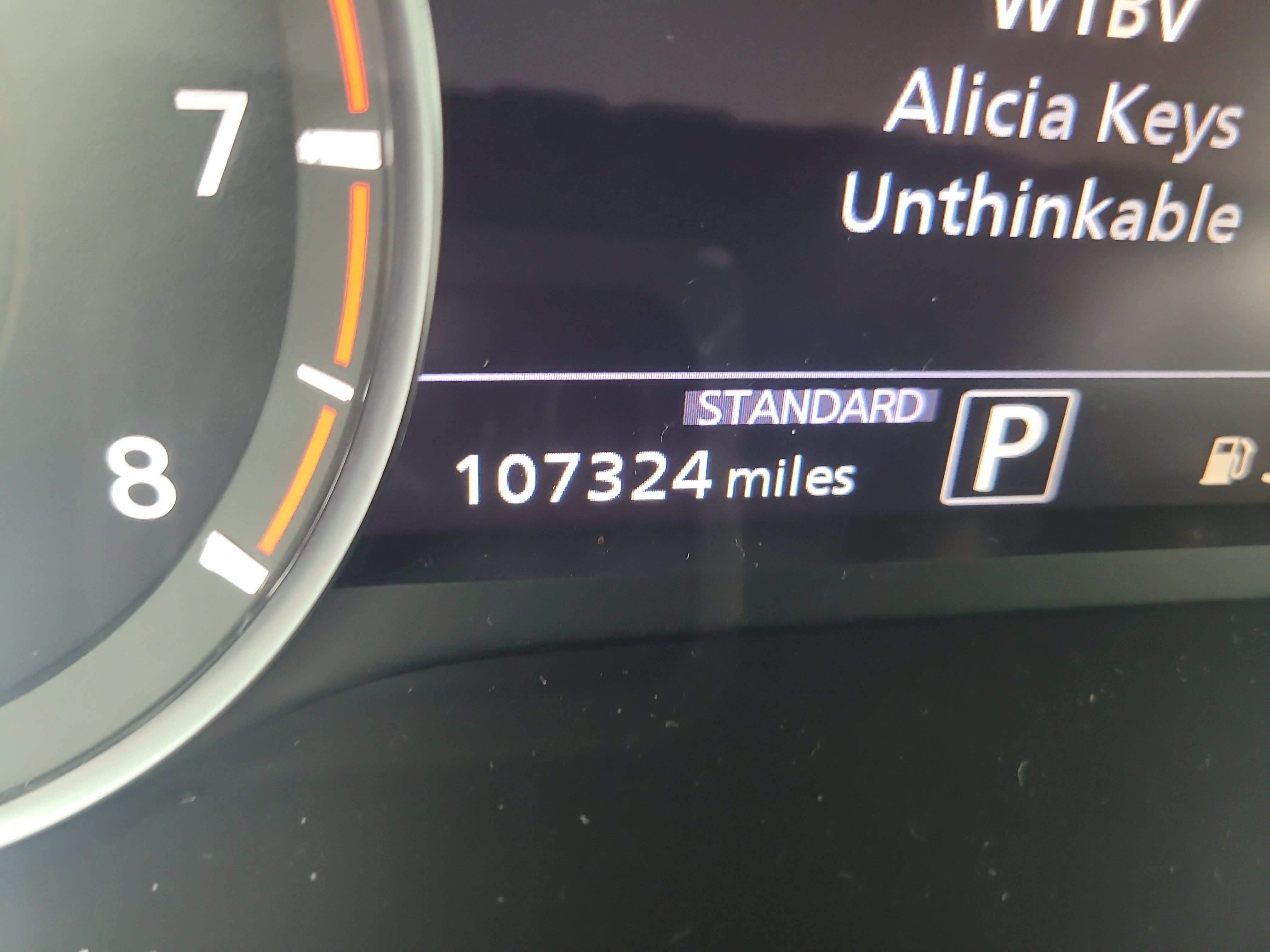 Used 2020 INFINITI QX50 Luxe w/ Navigation Package FWD image 33