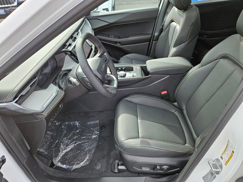 New 2026 Jeep Cherokee Limited AWD/4WD image 16