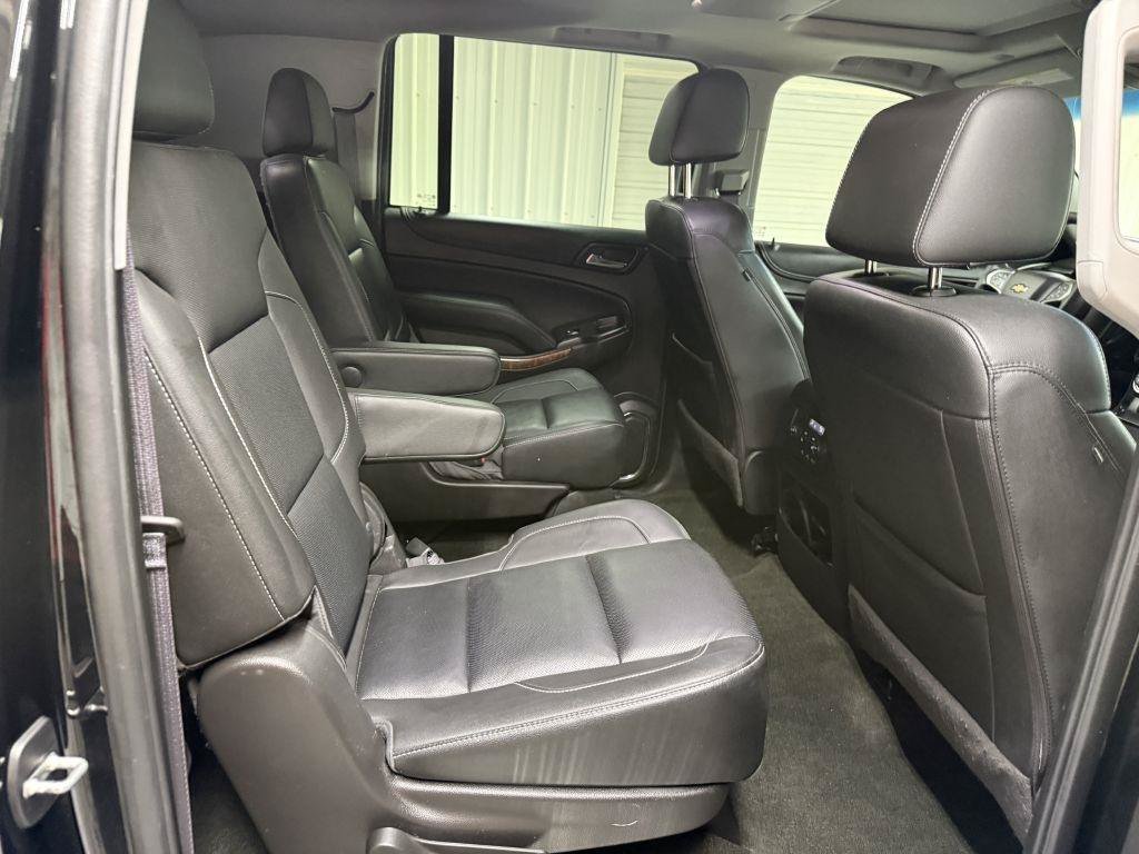 Used 2017 Chevrolet Suburban Premier AWD/4WD image 41