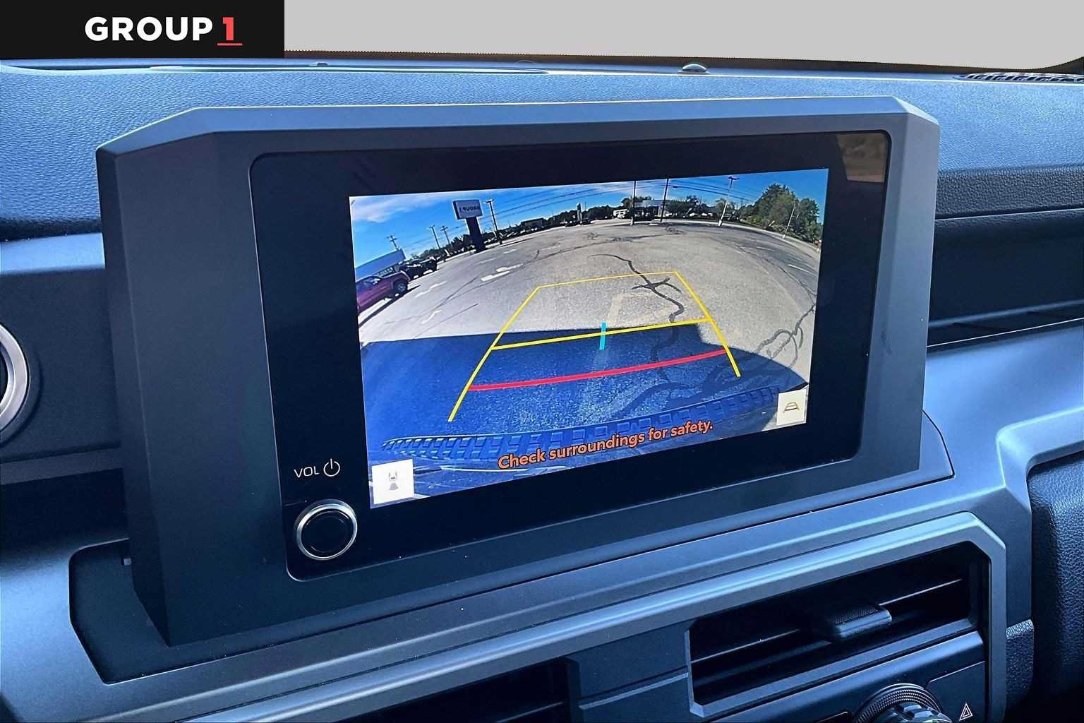 Certified 2026 Toyota 4Runner SR5 AWD/4WD image 29