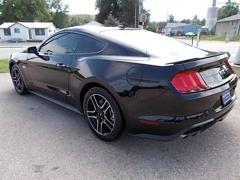 Used 2023 Ford Mustang GT Premium image 5