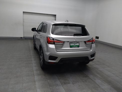 Used 2024 Mitsubishi Outlander Sport AWD image 5