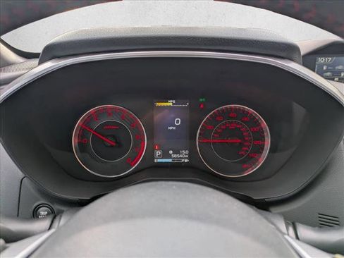 Used 2019 Subaru Impreza 2.0i Sport image 12