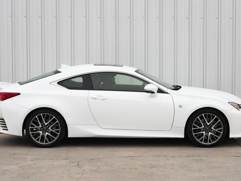 Used 2015 Lexus RC 350 image 48