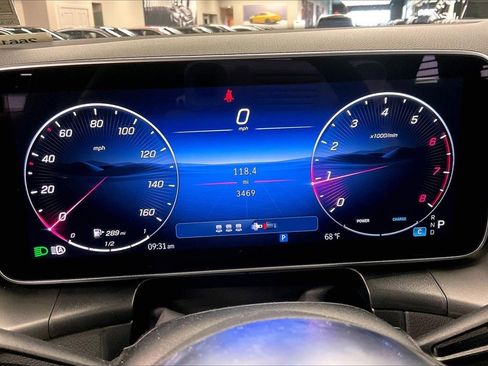 Used 2026 Mercedes-Benz GLC 300 4MATIC image 20