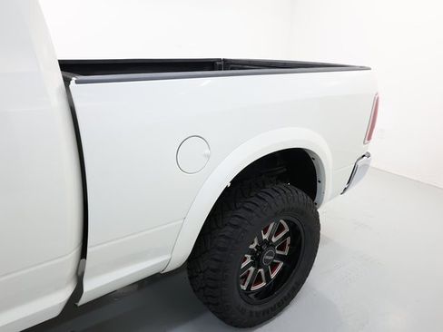 Used 2016 RAM 3500 Laramie w/ Convenience Group image 57