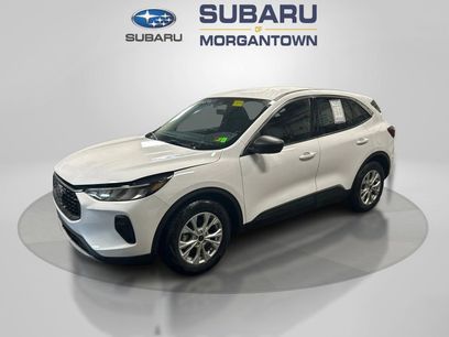 Used 2024 Ford Escape Active