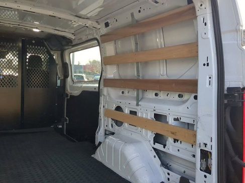 Used 2024 Ford Transit 250 Low Roof w/ Exterior Upgrade Package image 15