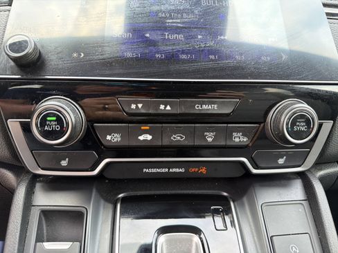 Used 2020 Honda CR-V EX image 15
