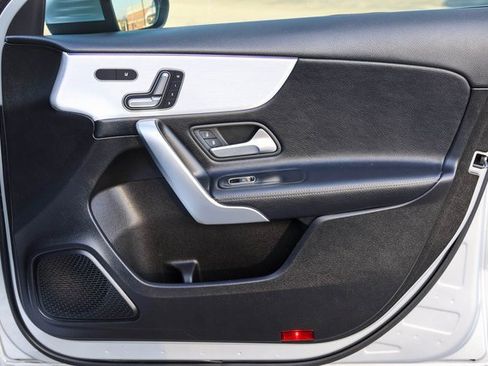 Used 2019 Mercedes-Benz A 220 image 14