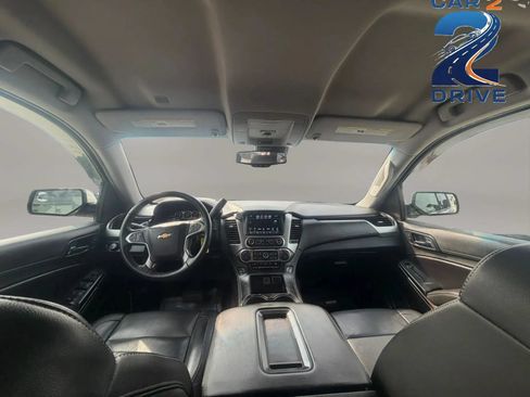 Used 2018 Chevrolet Suburban LT AWD/4WD image 20