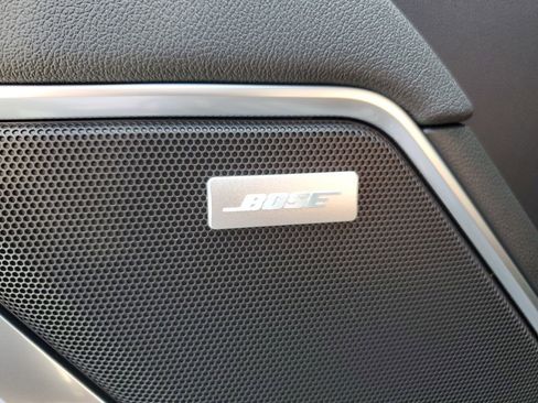 New 2026 Chevrolet Silverado 1500 RST w/ Redline Edition RWD image 22