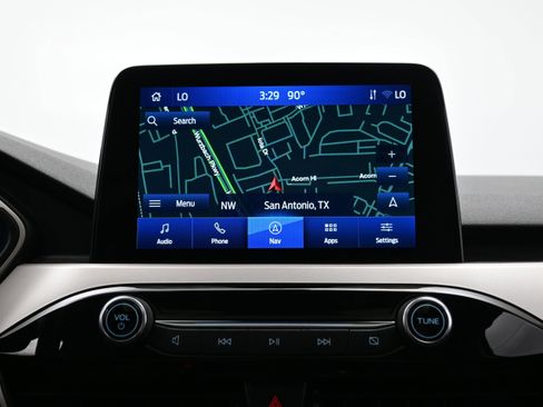 Used 2022 Ford Escape SEL w/ Technology Package FWD image 30