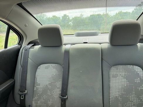 Used 2015 Chevrolet Sonic LS FWD image 14