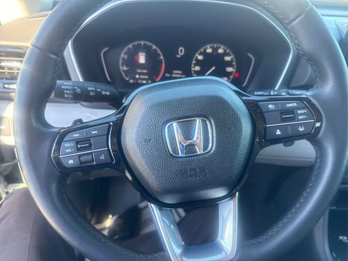 Certified 2023 Honda Pilot Touring image 14