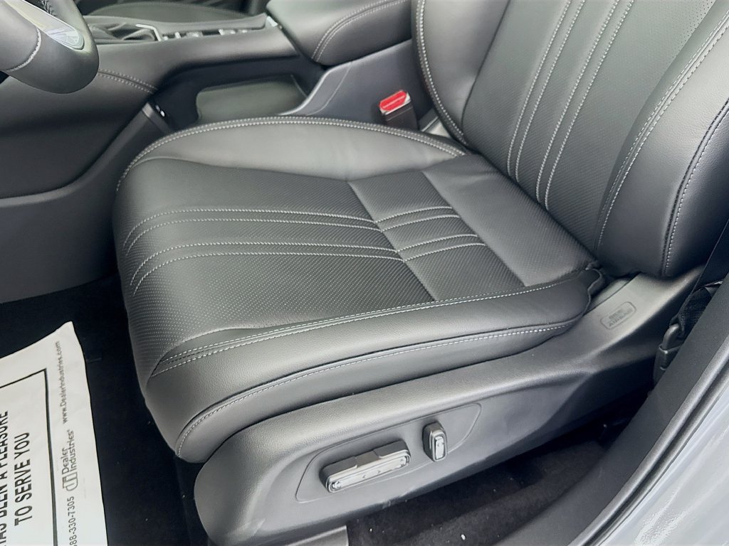 New 2027 Honda HR-V EX-L image 27