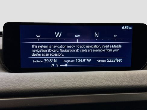 Used 2025 MAZDA CX-50 2.5 Hybrid w/ Premium Plus Pkg AWD/4WD image 22