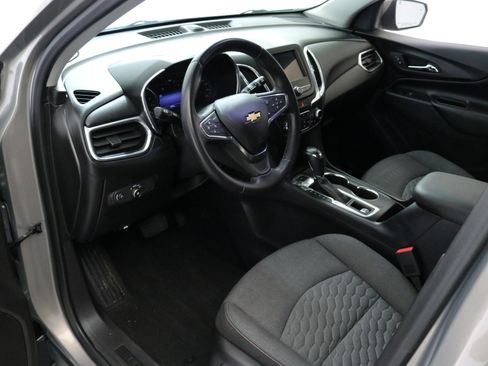Used 2019 Chevrolet Equinox LT image 22