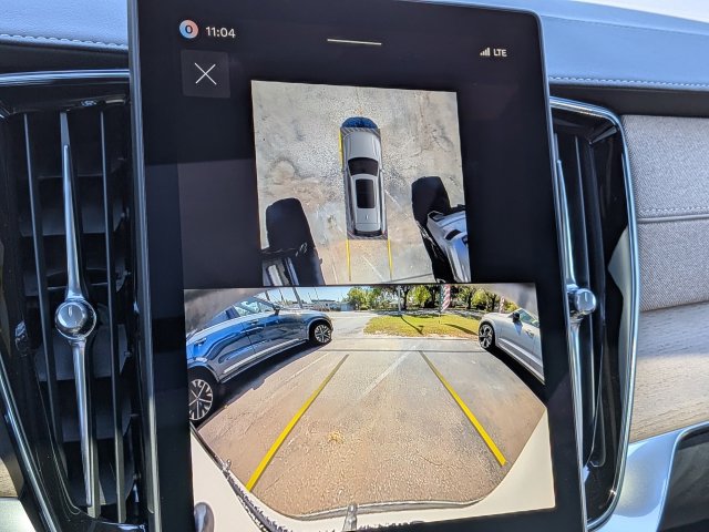 New 2026 Volvo XC90 T8 Plus w/ Protection Package Premier AWD/4WD image 23
