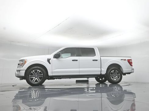 Certified 2021 Ford F150 XL w/ STX Appearance Package RWD image 48