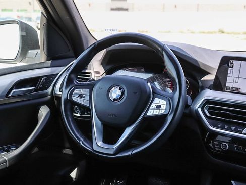 Certified 2024 BMW X3 sDrive30i w/ Convenience Package RWD image 18