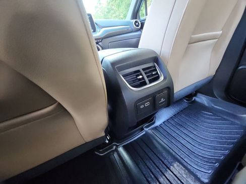 Certified 2025 Chevrolet Blazer Premier w/ Driver Confidence II Package image 26