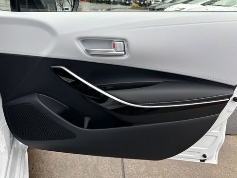 New 2026 Toyota Corolla XSE image 16