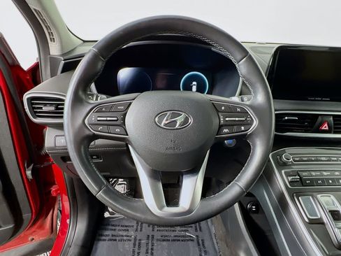 Used 2022 Hyundai Santa Fe Limited image 10