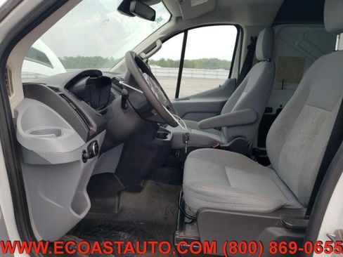Used 2016 Ford Transit 250 130 Low Roof w/ Exterior Upgrade Package image 7