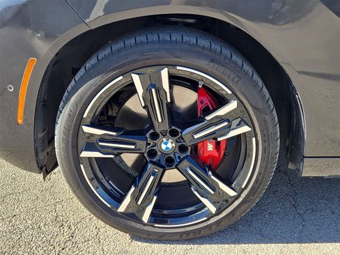 Used 2025 BMW X3 M50 image 11