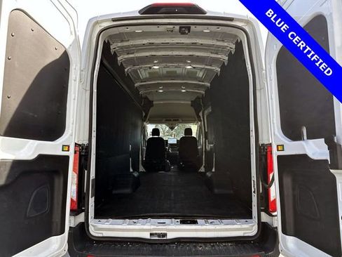 Certified 2024 Ford Transit 350 Base w/ Interior Upgrade Package image 7
