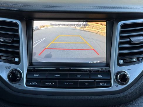 Used 2018 Hyundai Tucson Limited w/ Ultimate Package 02 FWD image 41