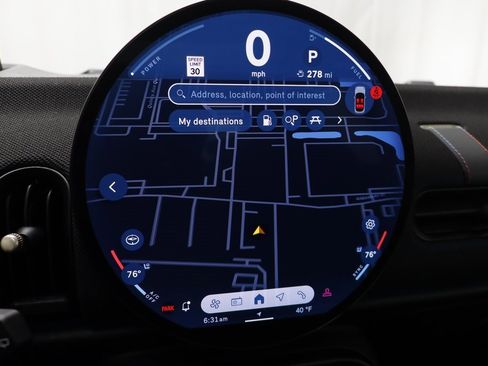 Certified 2025 MINI Cooper S image 9