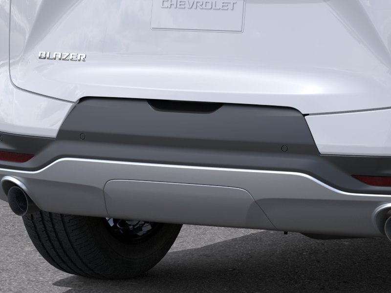 New 2026 Chevrolet Blazer LT w/ Convenience Package FWD image 21